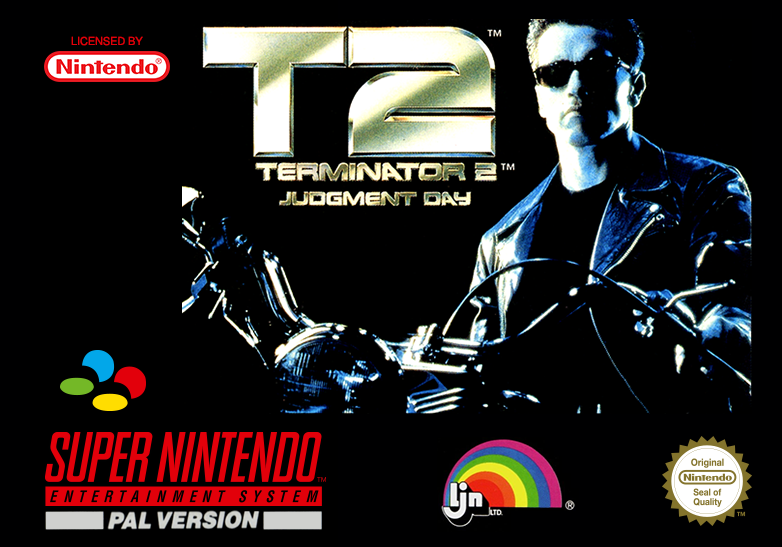 Terminator 2
